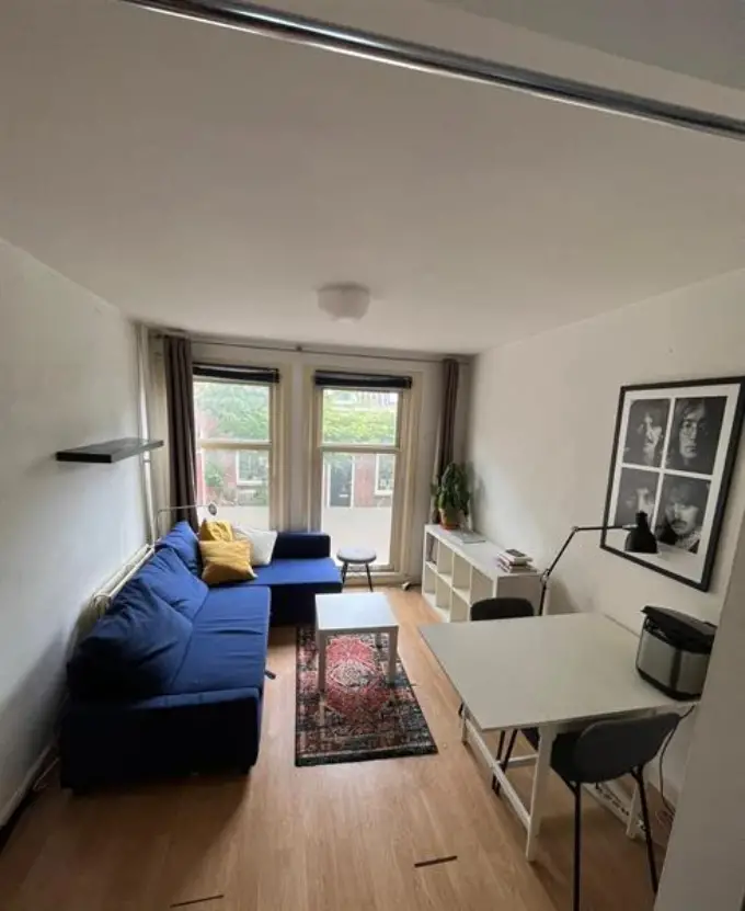 Appartement te huur aan de Tulpstraat in Utrecht