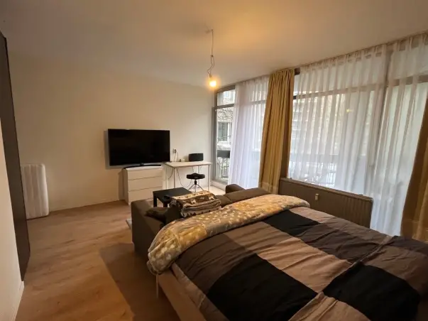 Kamer te huur aan de Groenhoven in Amsterdam