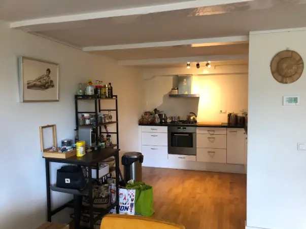 Kamer te huur aan de Herengracht in Amsterdam