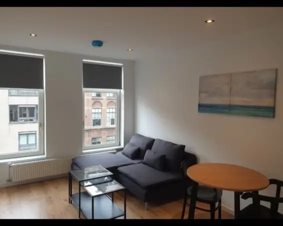 Appartement te huur aan de Albert Cuypstraat in Amsterdam