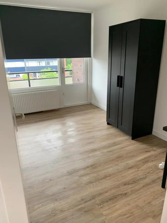 Kamer te huur aan de Malzwin in Lelystad