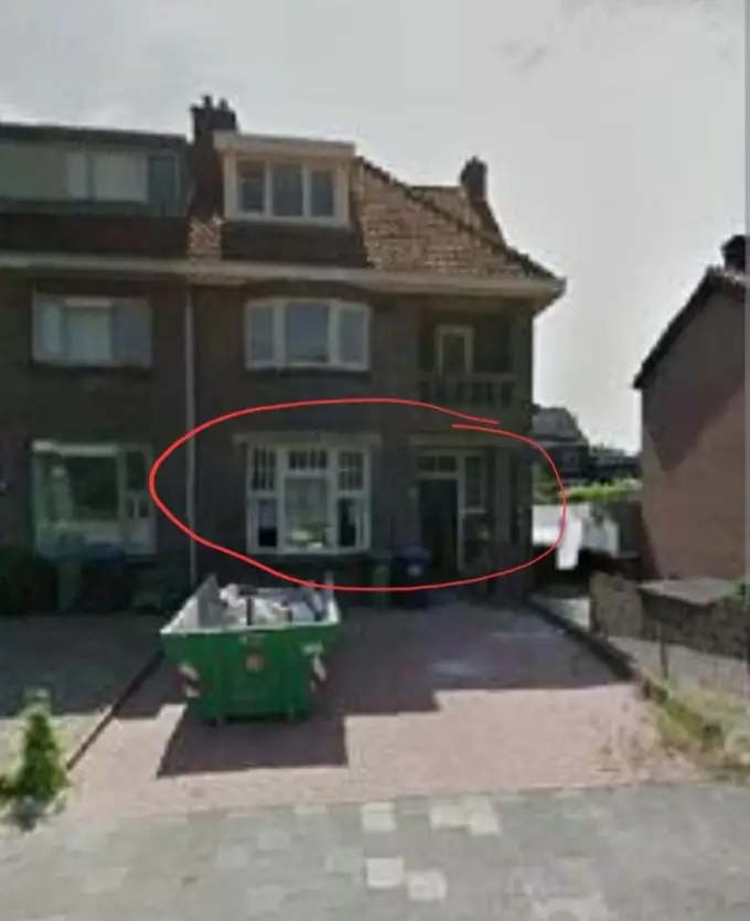 Appartement te huur aan de Graafseweg in Nijmegen