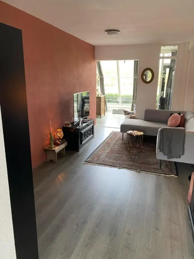 Appartement te huur aan de De Weide in Houten