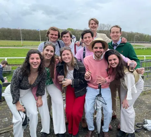 Kamer te huur aan de Hugo de Grootstraat in Delft