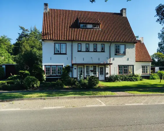 Kamer te huur aan de Boekelosestraat in Enschede