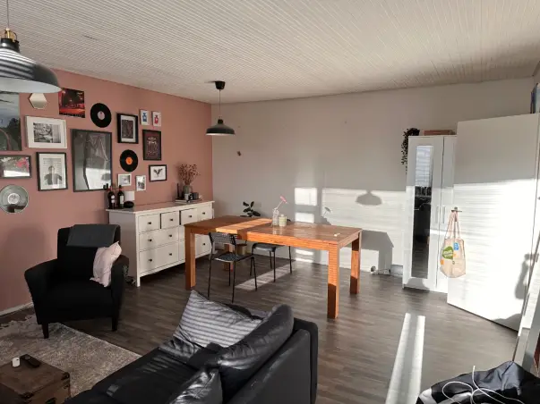 Appartement te huur aan de Amsterdamsestraatweg in Utrecht