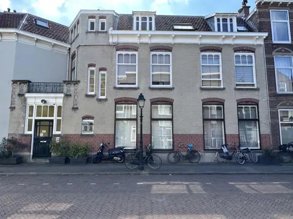 Kamer te huur aan de Buijs Ballotstraat in Den Haag