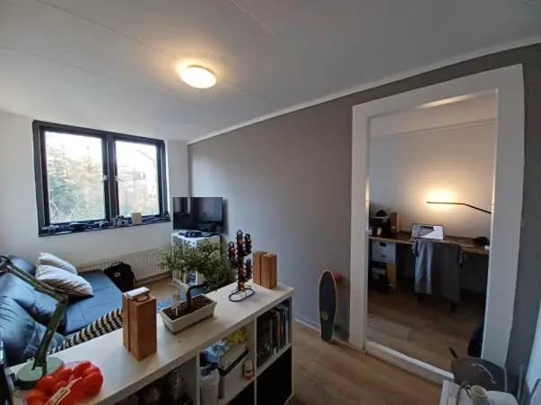 Kamer te huur aan de Eigenhaardstraat in Zwolle