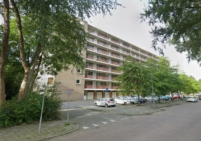 Appartement te huur aan de Abeelweg in Rotterdam