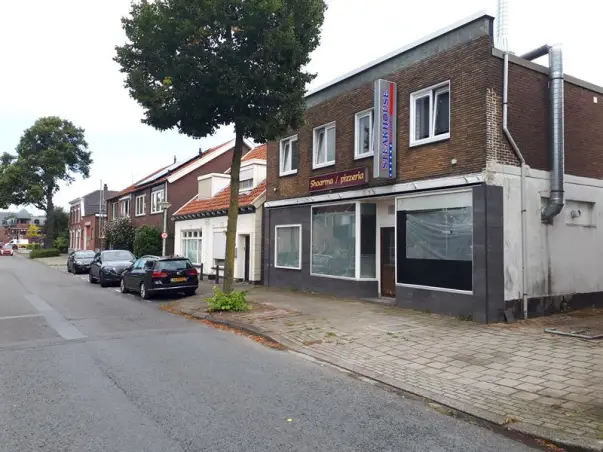 Appartement te huur aan de Tolstraat in Enschede