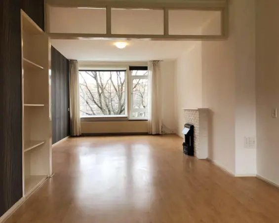 Appartement te huur aan de Burgemeester Elsenlaan in Rijswijk