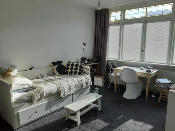 Kamer te huur aan de Oostzeedijk in Rotterdam