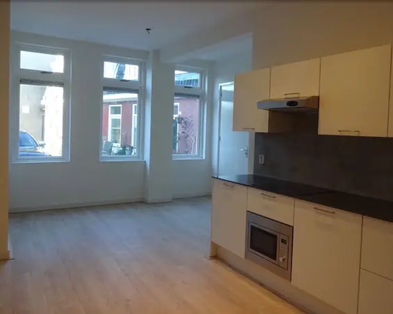 Appartement te huur aan de Noorderbuitensingel in Groningen