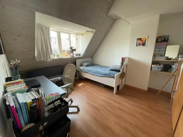 Kamer te huur aan de Ternatestraat in Delft