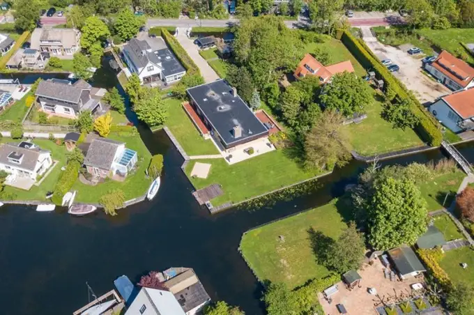 Appartement te huur aan de Vinkenkade in Vinkeveen