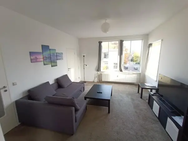 Appartement te huur aan de Montferlandstraat in Amsterdam