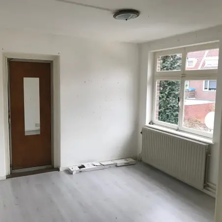 Kamer te huur aan de Nobelstraat in Heerlen