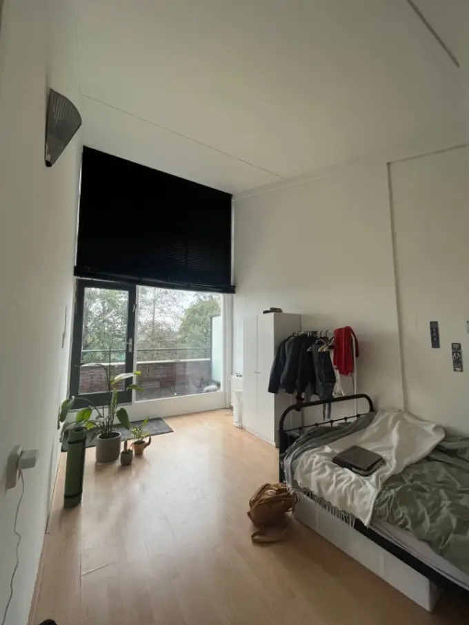 Kamer te huur aan de Orkneypad in Amsterdam