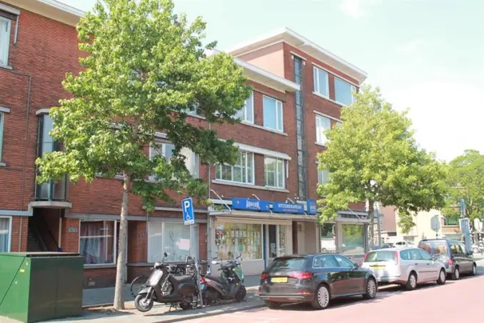 Kamer te huur aan de Vreeswijkstraat in Den Haag