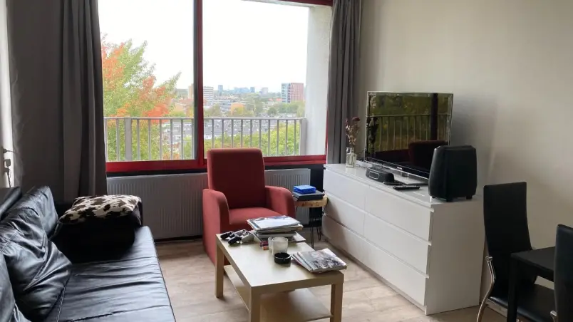 Appartement te huur aan de Rode Kruislaan in Diemen