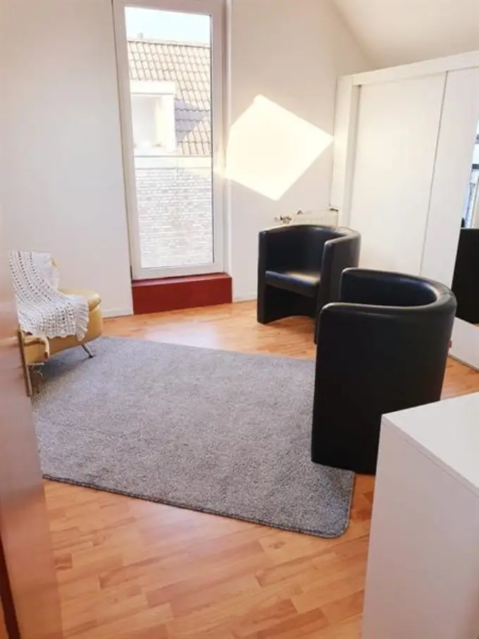 Appartement te huur aan de Zwart Janstraat in Rotterdam