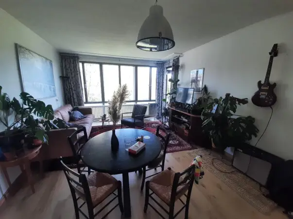 Kamer te huur aan de Het Hoogt in Amsterdam