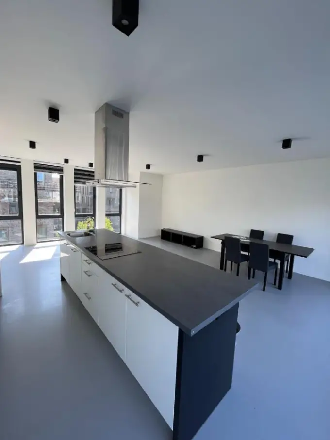 Appartement te huur aan de John Blankensteinstraat in Amsterdam