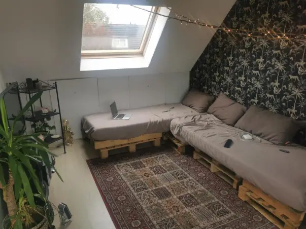 Appartement te huur aan de Nijensteinheerd in Groningen