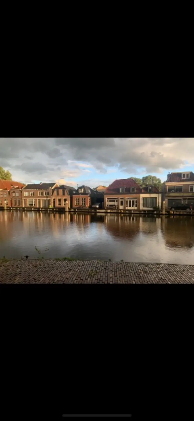 Kamer te huur aan de Leidsekade in Leidschendam