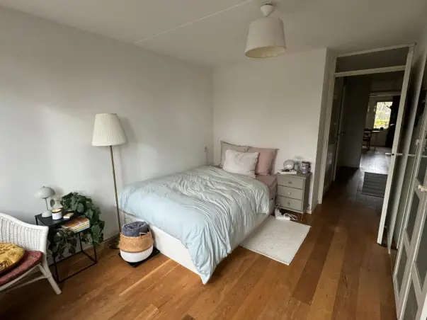 Kamer te huur aan de Waterkeringweg in Amsterdam