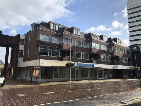 Appartement te huur aan de Nieuwstraat in Apeldoorn