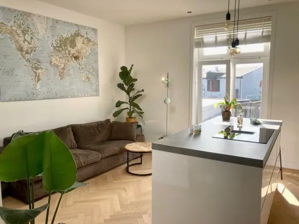 Appartement te huur aan de Brink in Deventer