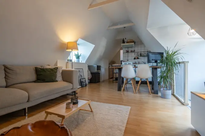 Appartement te huur aan de Zoutstraat in Groningen