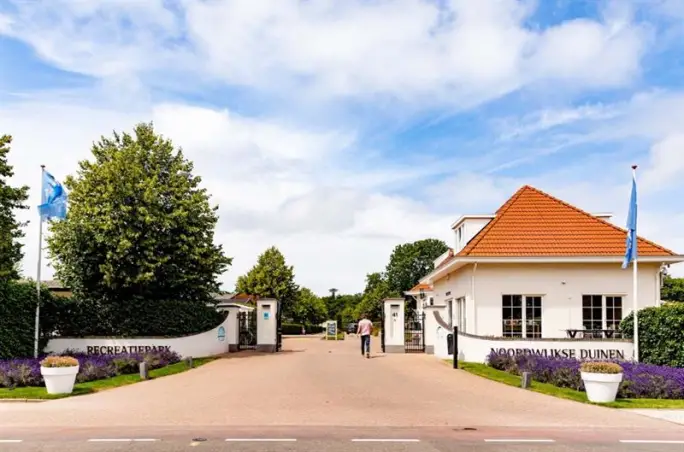 Appartement te huur aan de Kapelleboslaan in Noordwijk