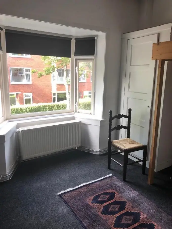 Kamer te huur aan de Diephuisstraat in Groningen