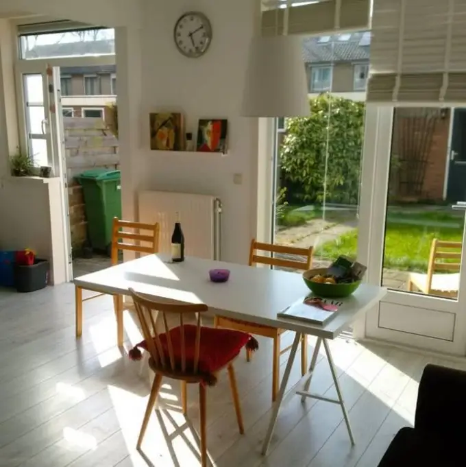 Kamer te huur aan de Aidastraat in Amstelveen