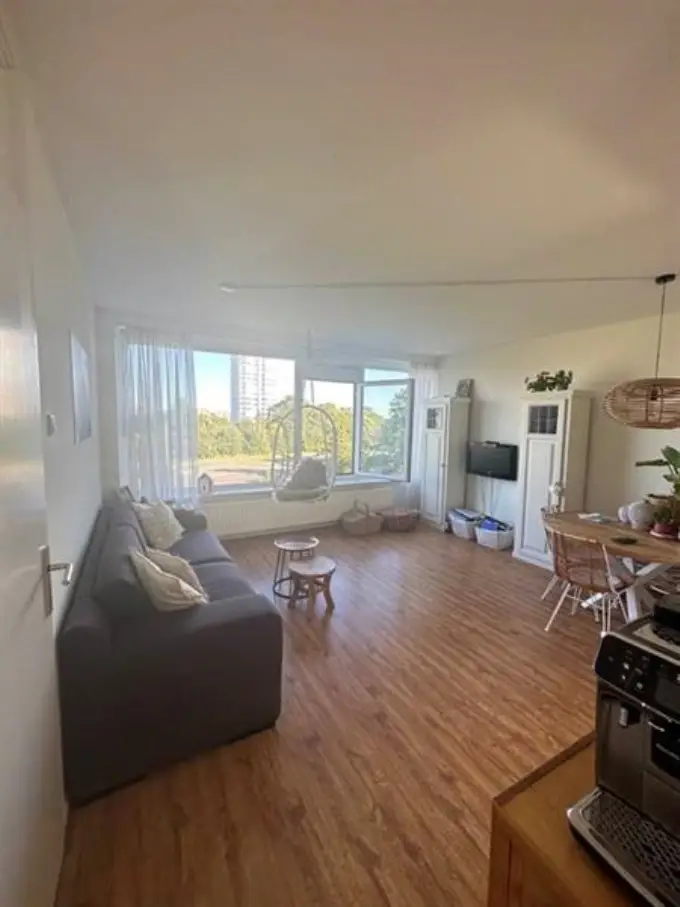 Appartement te huur aan de Oostergoplein in Leeuwarden