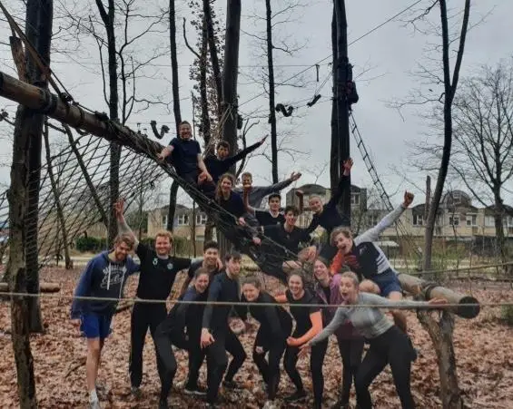 Kamer te huur aan de Campuslaan in Enschede