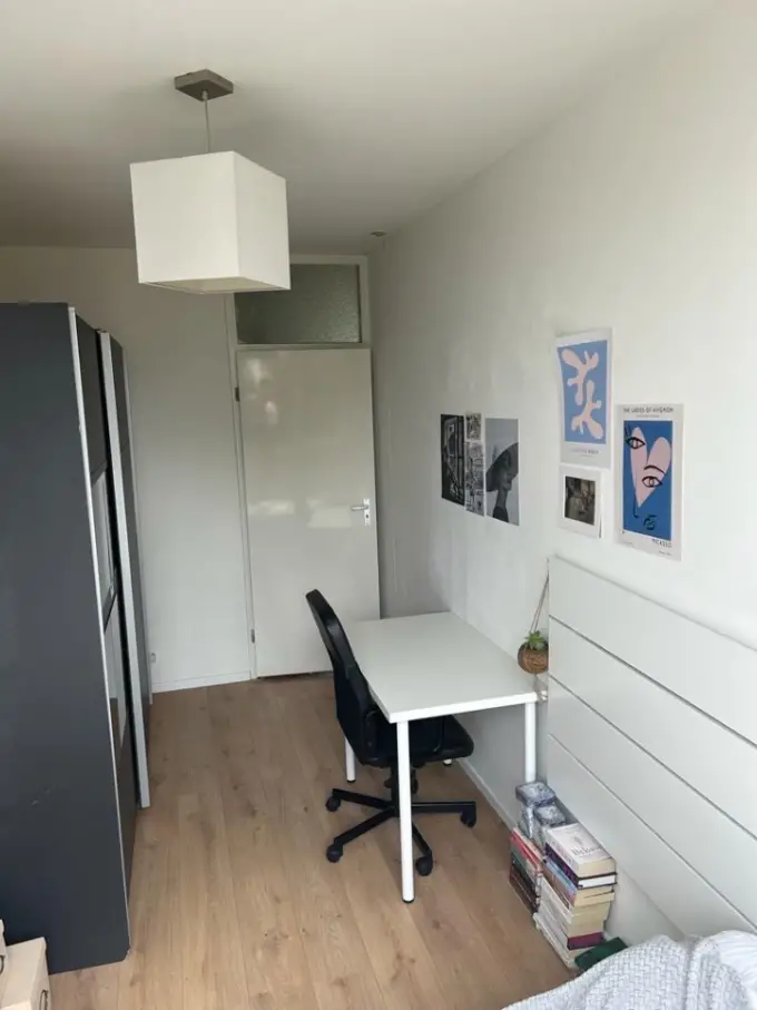 Appartement te huur aan de Dijkgraafplein in Amsterdam