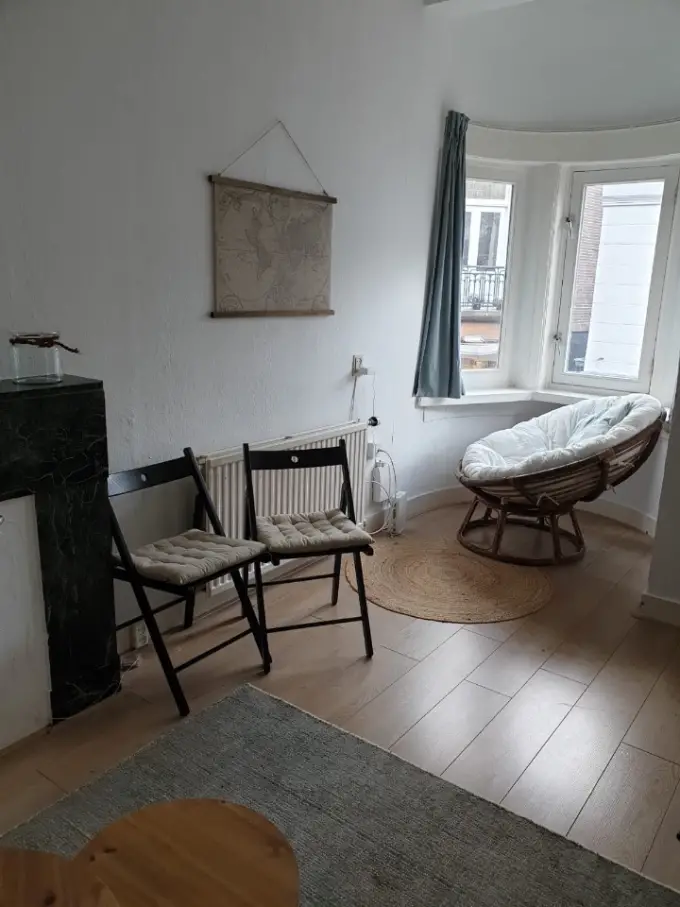 Appartement te huur aan de Zeedijk in Hilversum