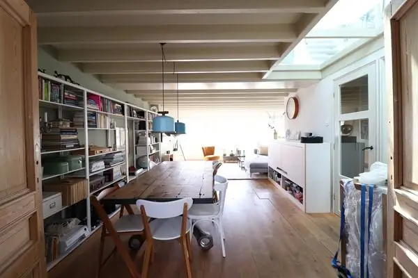 Appartement te huur aan de Wijttenbachstraat in Amsterdam