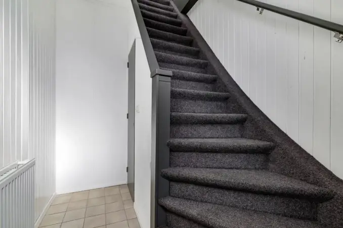 Appartement te huur aan de Tuinen in Leeuwarden