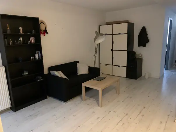 Appartement te huur aan de Van Ostadestraat in Amsterdam