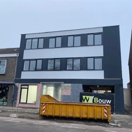 Appartement te huur aan de Besterdring in Tilburg