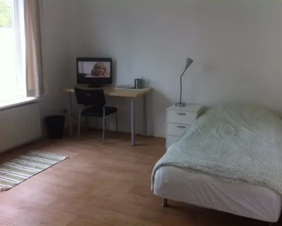 Kamer te huur aan de Verhulststraat in Eindhoven