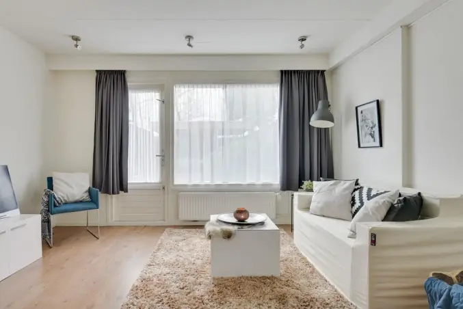 Appartement te huur aan de Warande in Eindhoven