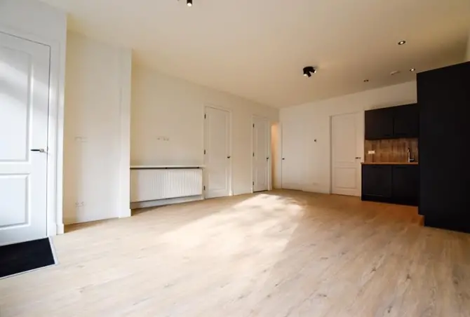 Appartement te huur aan de Vergierdeweg in Haarlem