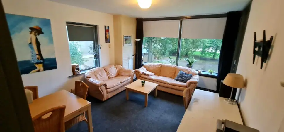 Appartement te huur aan de Magnoliastraat in Leeuwarden