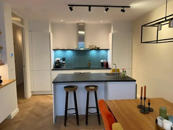 Appartement te huur aan de Eemsstraat in Amsterdam