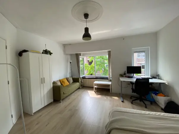 Kamer te huur aan de Queridostraat in Utrecht